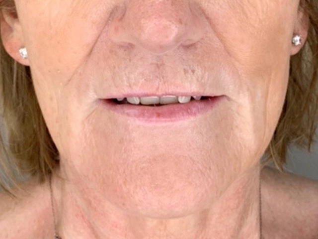 Before treatment