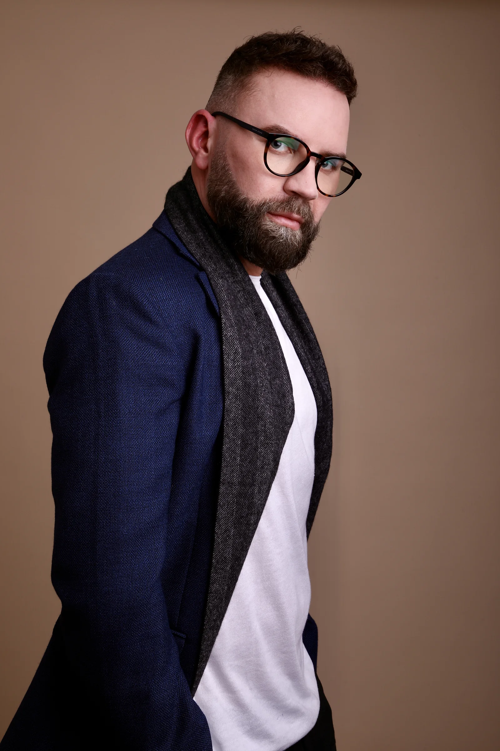 Piotr Wojtowicz, founder and clinician at odNOVA